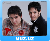 Sarvar va Komil Sarvar va Komil