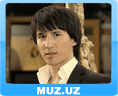 Sherbek Shodiyev